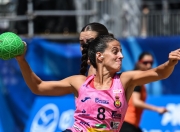 开云体育-捷克运动员在女子项目中表现抢眼，获得一枚铜牌的简单介绍