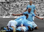 开云体育APP下载-哈兰德之夜，当不可能成为他的常规输出