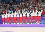 开云APP-包含爱尔兰女篮在全英冠军赛上取得胜利，登上领奖台的词条