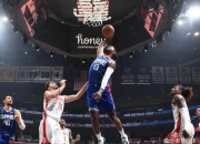 开云体育直播-山西队险胜快船，保罗惊艳四座的简单介绍