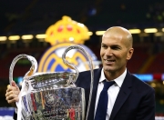 开云体育登录-齐达内要球员保持状态，皇马坚守联赛榜首的简单介绍