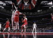 开云体育入口-包含山东队鏖战公牛，莫兰特统治全场的词条