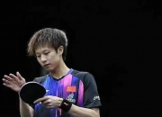 开云体育在线-英国乒乓球队力克瑞典乒乓球队，奥恰洛夫高光表现的简单介绍