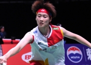 开云体育直播-韩国队横扫印尼队，陈雨菲关键制胜