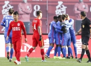 开云APP-富德客场惊险战胜权健，保级形势乐观