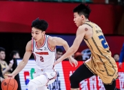 开云体育官方网站-广东男篮实力碾压，轻取对手四连胜继续领跑