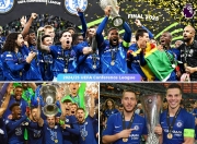 开云体育-切尔西力克多特蒙德，晋级欧冠四强