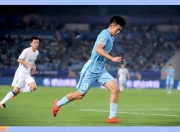 开云体育平台APP-关于江苏苏宁压迫劲敌，中超竞争格局白热化的信息