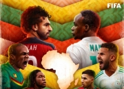 开云体育入口-摩洛哥队与突尼斯队对决，实力对比