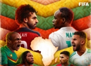 开云体育入口-摩洛哥队与突尼斯队对决，实力对比