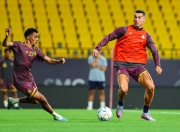 开云体育-葡萄牙球星积极备战关键比赛的简单介绍