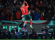 开云体育官方网站-包含葡萄牙头号射手备战世界杯，瞄准胜利的词条