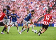 开云官方app入口-毕尔巴鄂竞技踢平对手，积分增加