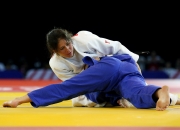 开云官方app入口-突尼斯代表团在柔道比赛中夺冠