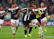 开云体育平台APP-卡利亚里战平强敌，意图稳固防线