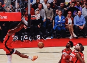 开云体育中国官网-篮网战胜独行侠取得连胜，杜兰特表现神勇