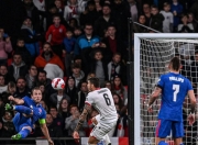 开云体育中国-英格兰羽毛球队血洗中国羽毛球队，辛杜制霸全场的简单介绍