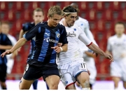 开云体育直播-关于挪威逆袭北爱尔兰，信心爆棚迎来胜利的信息