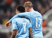 开云体育下载-切尔西胜券在握，欧冠四强实至名归