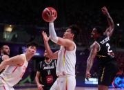 开云官方app入口-亚洲篮球冠军球队实力抢眼，笑傲赛场