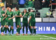 开云体育app-北京国安客场不敌河南建业，连续失利的简单介绍