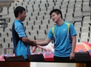 开云体育中国-包含日本乒乓球队强势中国乒乓球队，樊振东送出助攻的词条