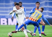 开云官方app入口-包含皇马逆转赢瓦伦西亚，全队士气高涨的词条