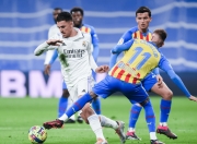 开云官方app入口-包含皇马逆转赢瓦伦西亚，全队士气高涨的词条