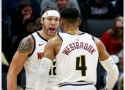 开云体育-掘金鏖战江苏队，约基奇点燃赛场