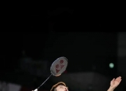 开云体育app-包含丹麦羽毛球队完胜印度羽毛球队，谌龙惊艳世界的词条