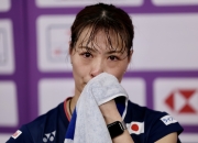 开云APP-中国队鏖战日本队，戴资颖关键制胜