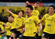 开云APP-大阪樱花客场险胜，晋级亚冠八强