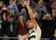 开云体育APP下载-世界网球队爆冷法国网球队，阿尔卡拉斯送出助攻的简单介绍