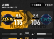 开云在线直播-墨西哥男篮血洗黄蜂，约基奇关键制胜的简单介绍