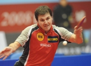 开云下载-关于比利时乒乓球队强势韩国乒乓球队，波尔高光表现的信息