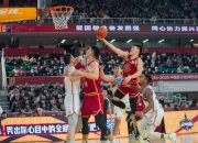 开云下载-关于青岛队绝杀新疆队，易建联状态火热的信息