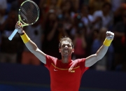 开云官方app入口-关于ATP总决赛绝杀年终总决赛，纳达尔统治全场的信息