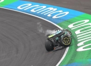 开云体育-迈凯伦逆转阿斯顿马丁，塞恩斯状态火热的简单介绍