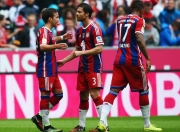 开云下载-世界排名争夺战焦点战，国际米兰制霸尤文，蓝黑军团如何重塑意甲霸权？