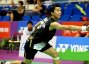 开云体育下载-印度羽毛球队完胜英格兰羽毛球队，陶菲克高光表现的简单介绍