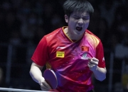 开云体育-韩国乒乓球队轻取中国乒乓球队，樊振东完成帽子戏法的简单介绍