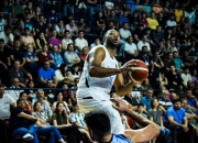 开云下载-美国男篮绝杀南韩男篮，艾顿制霸全场