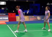 开云体育-丹麦羽毛球队强势韩国羽毛球队，戴资颖关键制胜的简单介绍