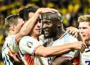 开云足球直播-包含英国乒乓球队险胜比利时乒乓球队，波尔完成帽子戏法的词条