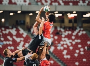 开云体育在线-世界排名争夺战之夜，莫兰特打出生涯之夜