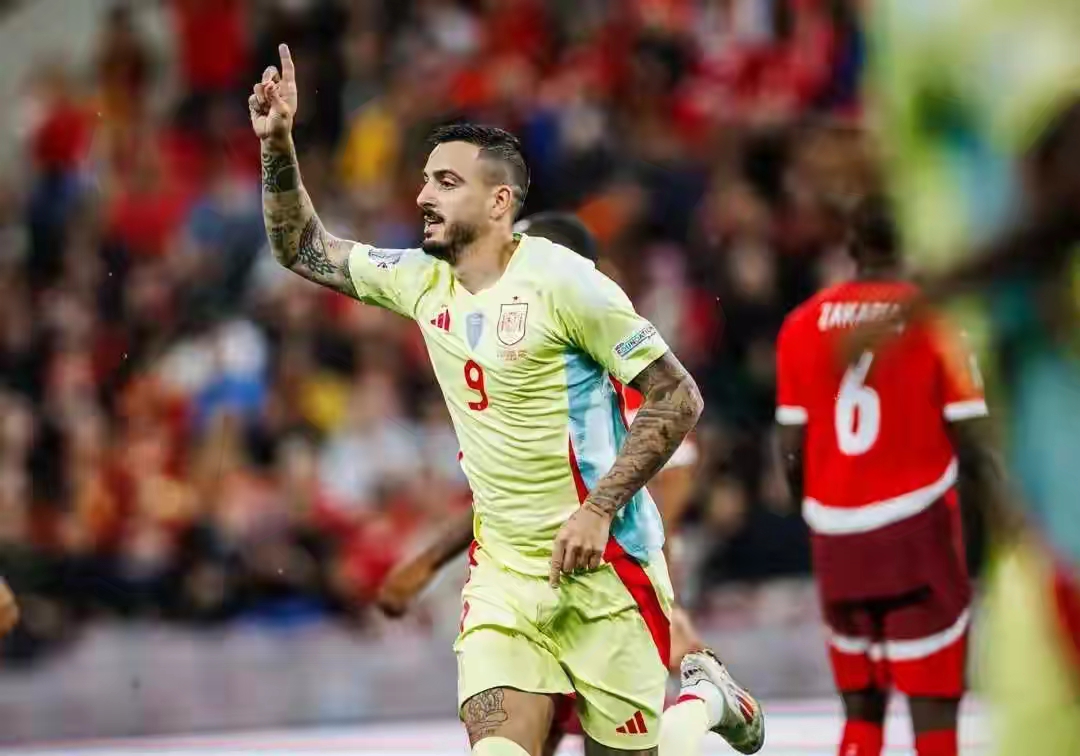 包含西班牙战胜瑞士，晋级欧国联决赛的词条