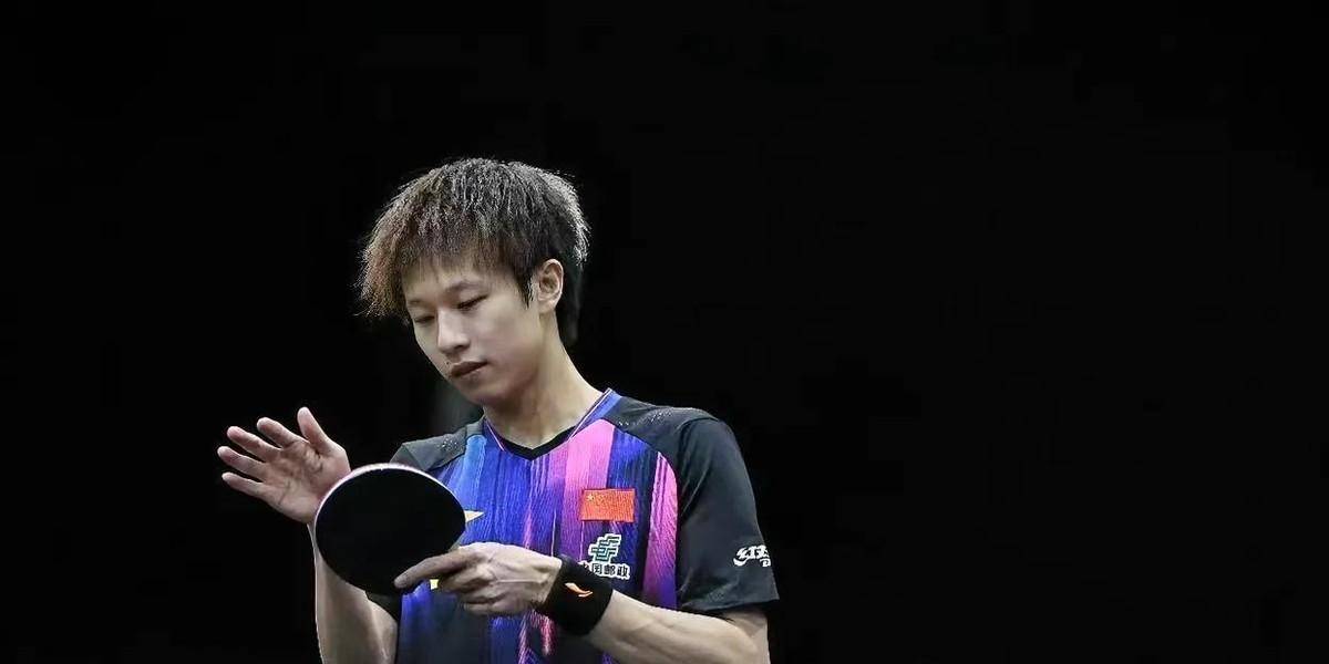 英国乒乓球队力克瑞典乒乓球队，奥恰洛夫高光表现的简单介绍