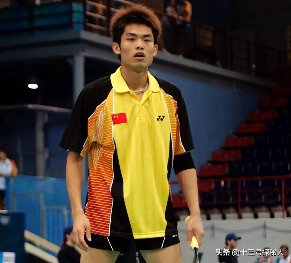 中国羽毛球队轻取丹麦羽毛球队,林丹爆发神勇的简单介绍 中国羽毛球队轻取丹麦羽毛球队,林丹爆发神勇的简单介绍