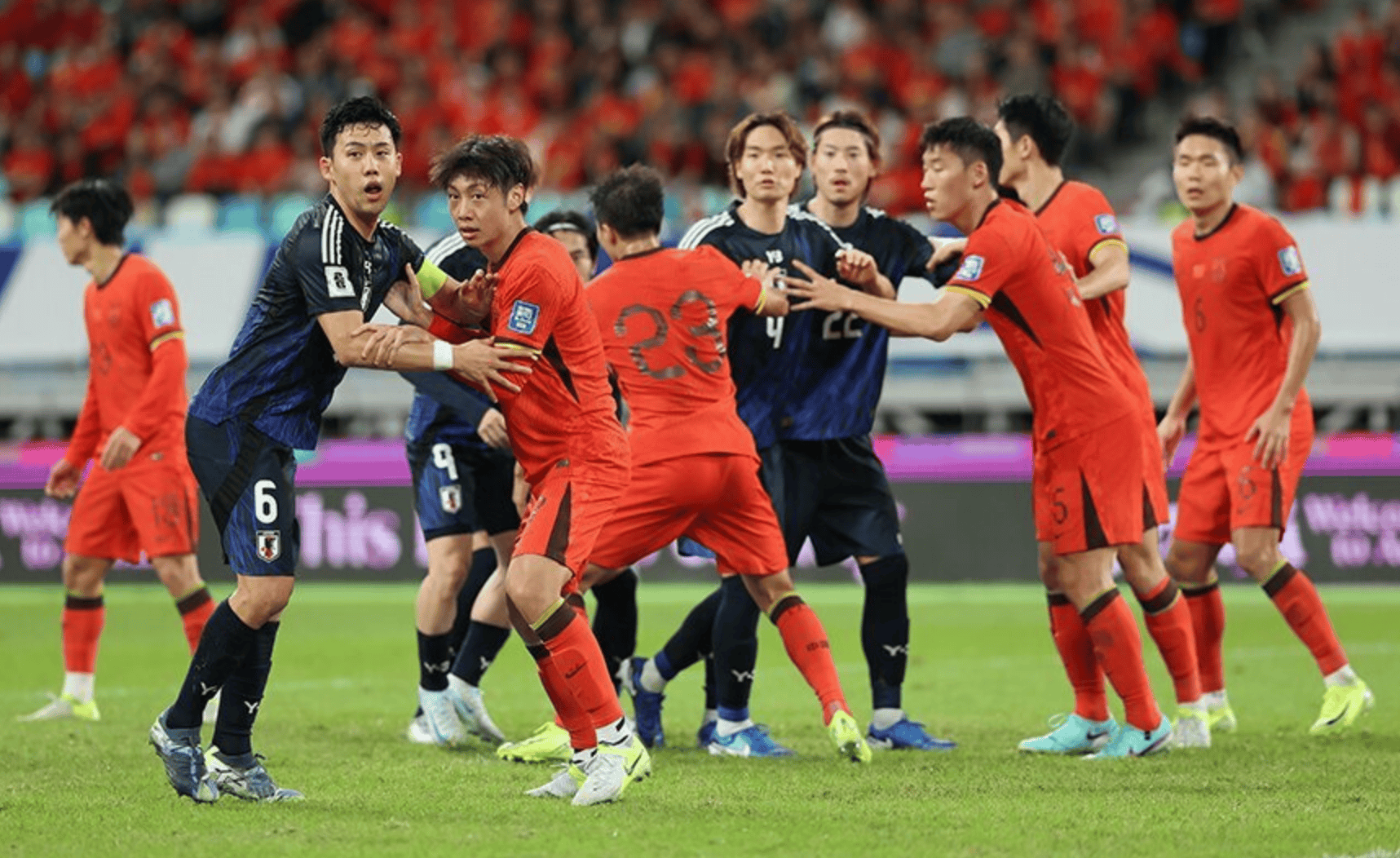 日本球队重现崛起迹象,战绩逐步改善 日本球队重现崛起迹象,战绩逐步改善