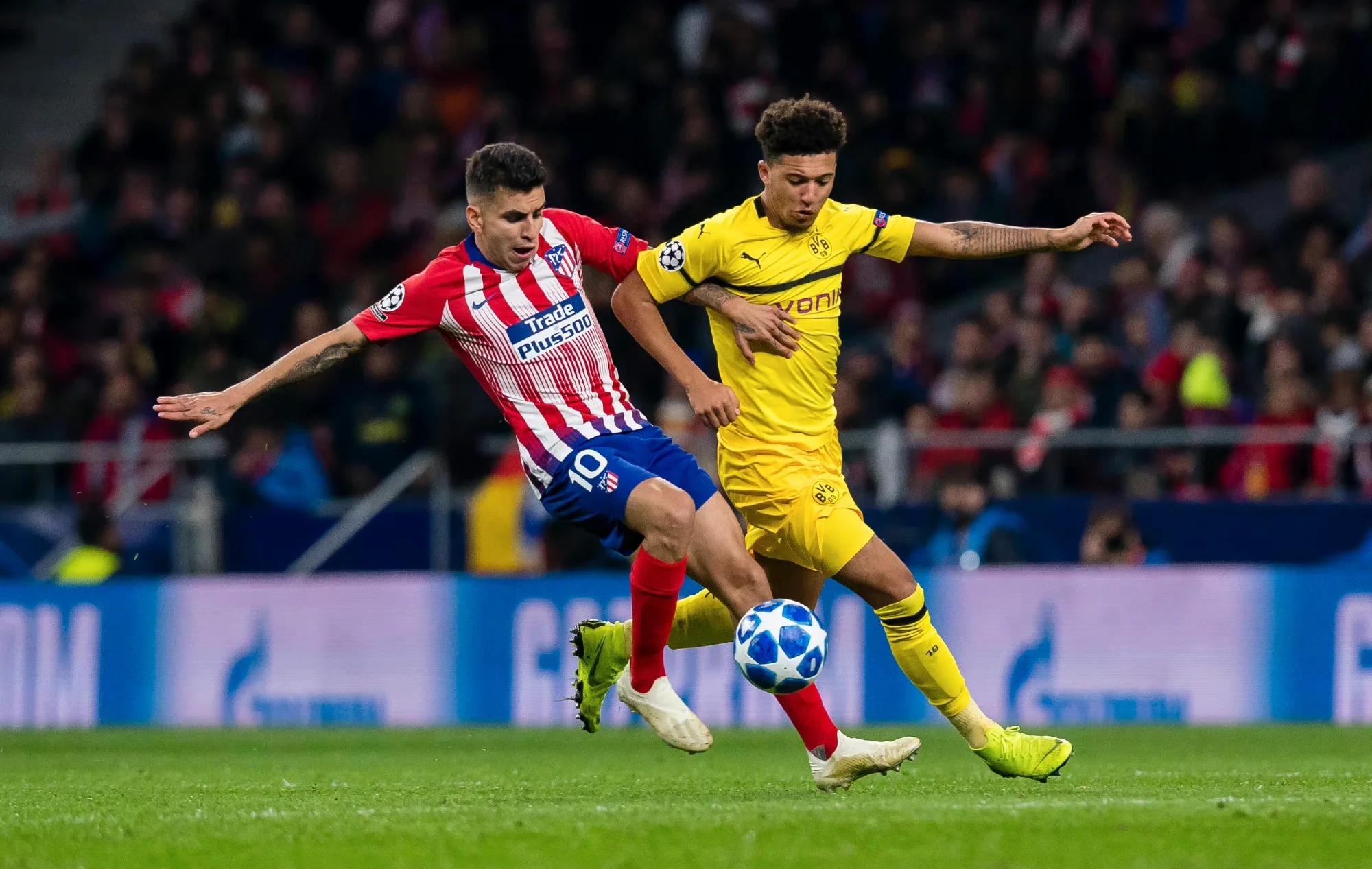 多特蒙德遭遇惨败，球迷情绪低落的简单介绍